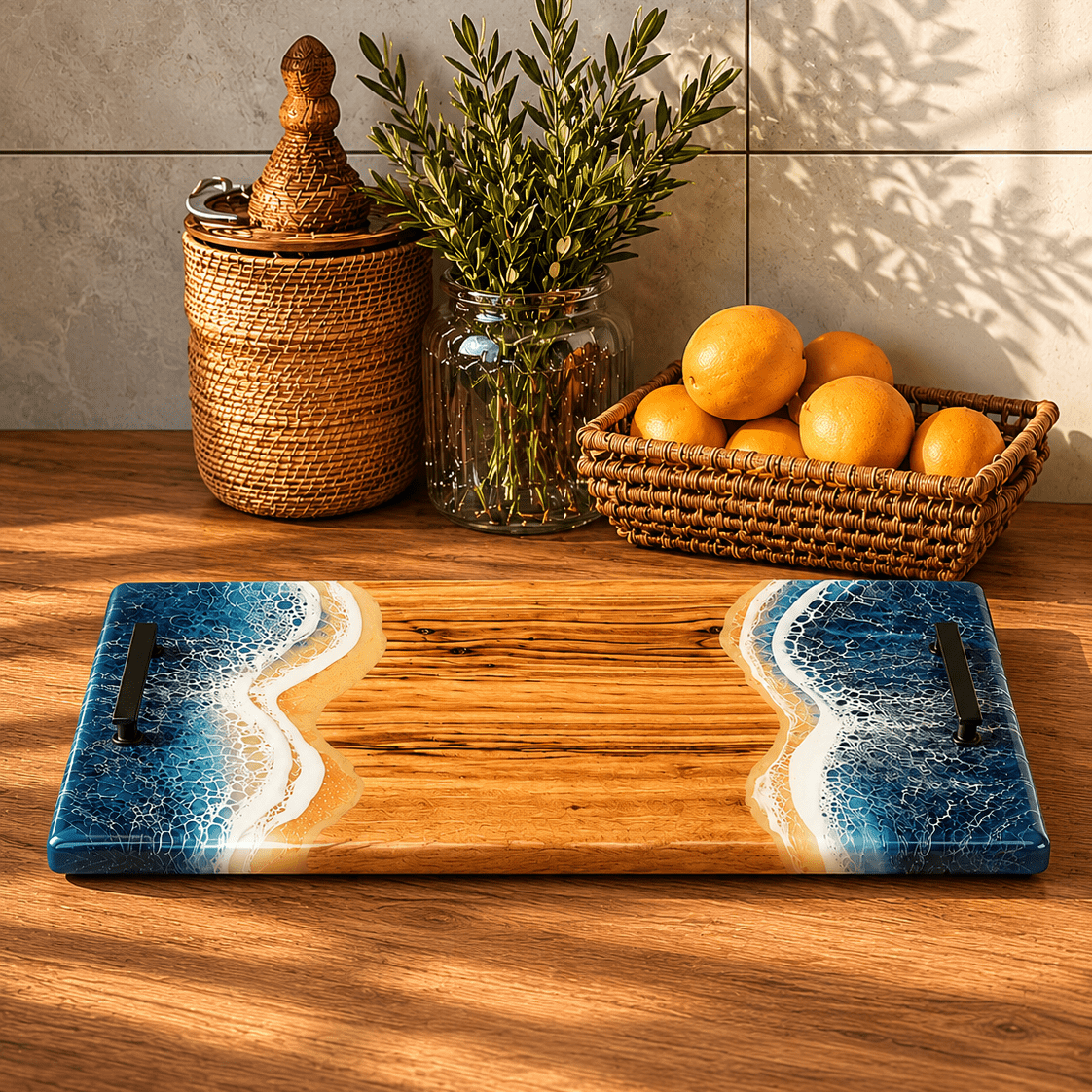 Housewarming - Art of Elements