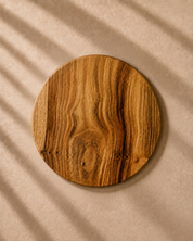 Lazy Susan with Engraving