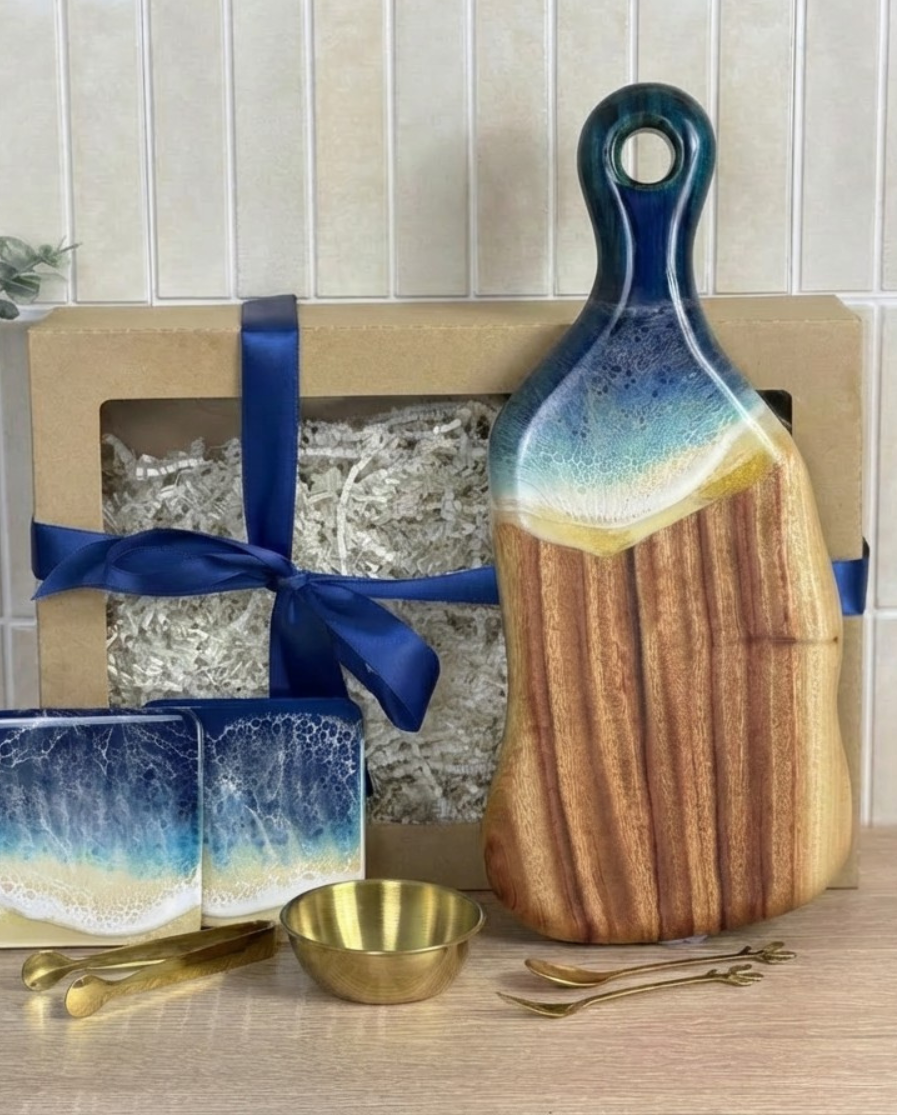 Gift Boxes