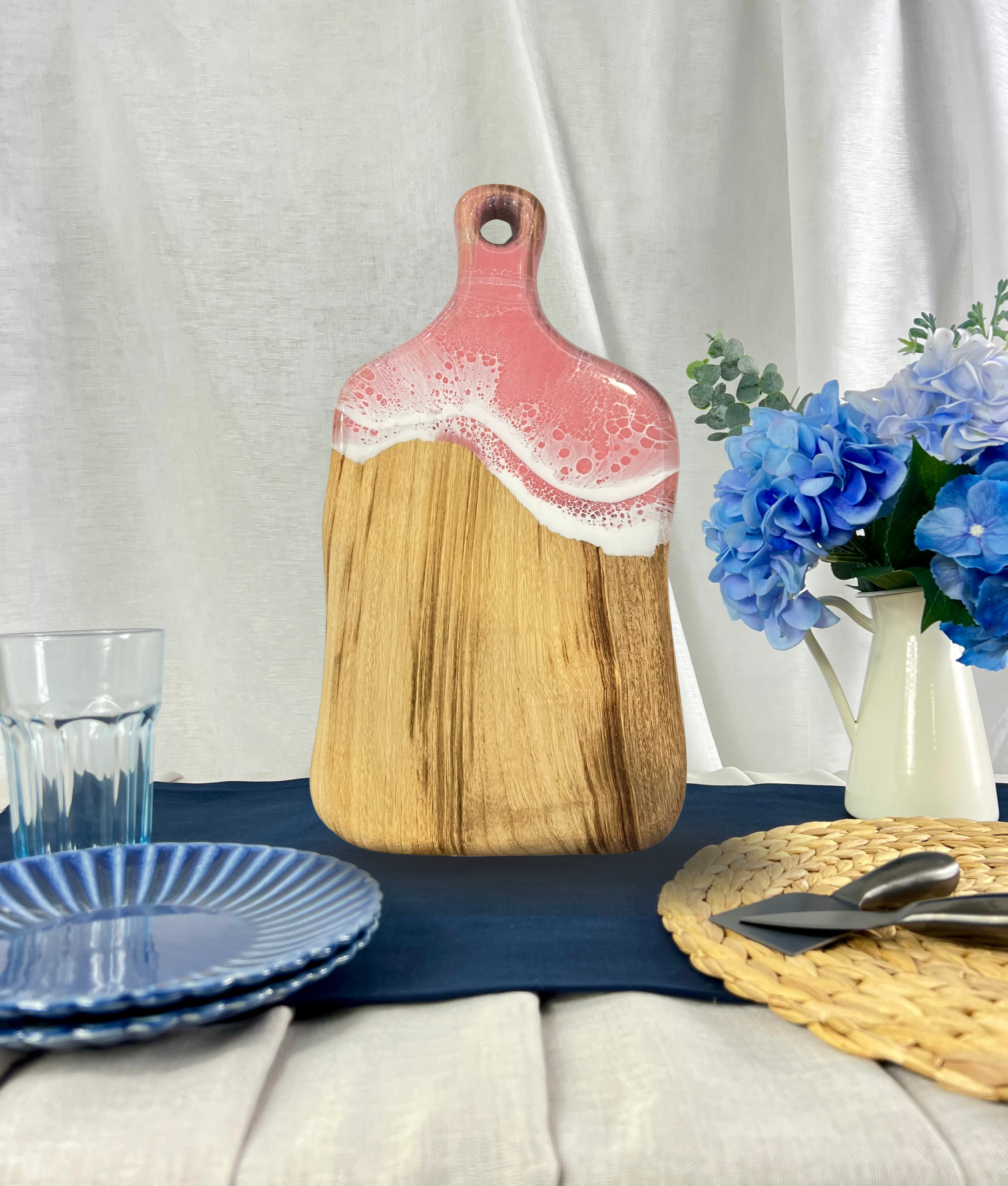 Medium Paddle Cheeseboard