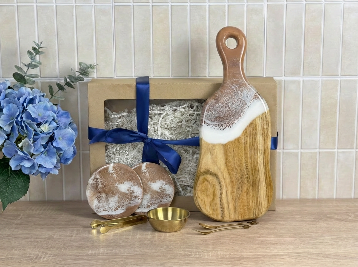 Gift Boxes
