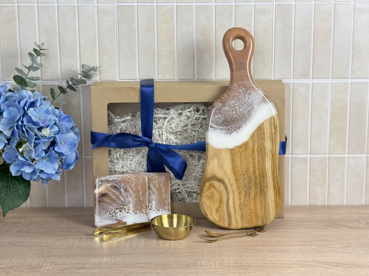 Gift Boxes