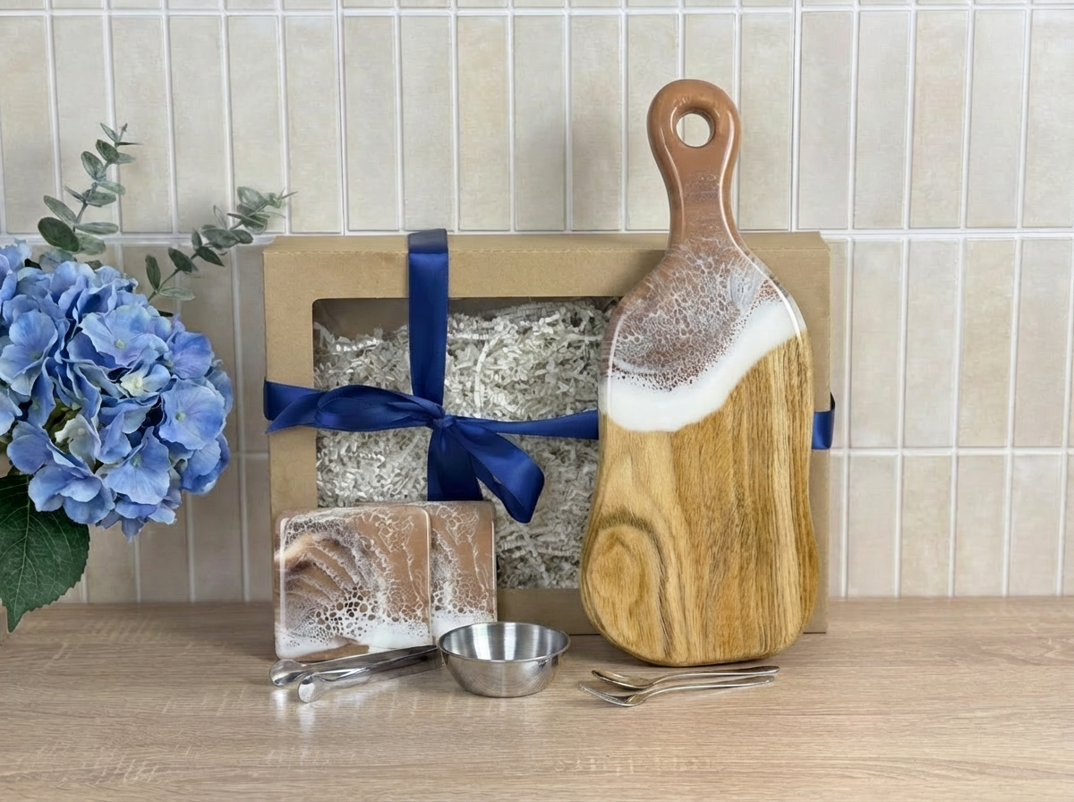 Gift Boxes