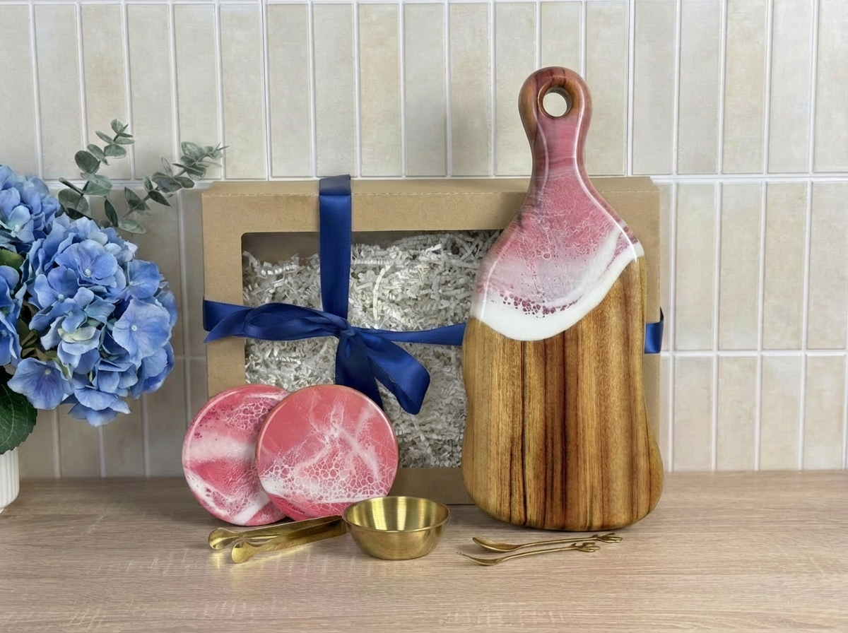 Gift Boxes