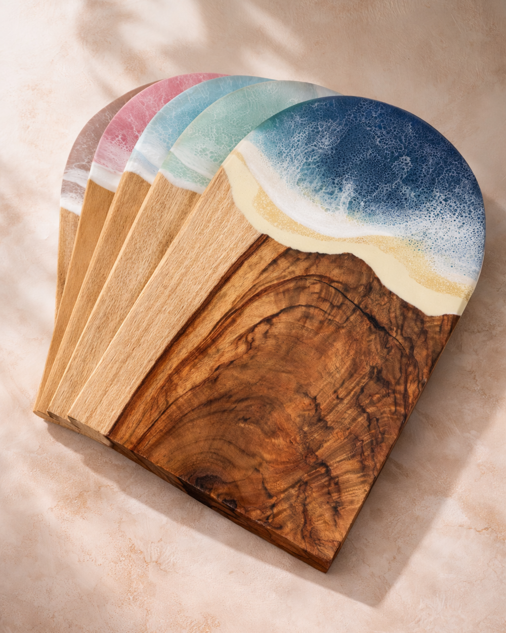 Arch Cheeseboard