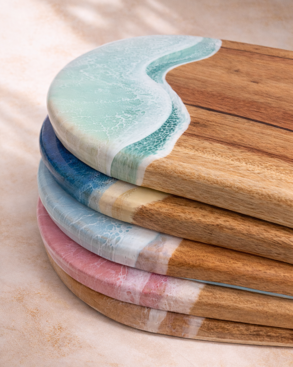 Arch Cheeseboard