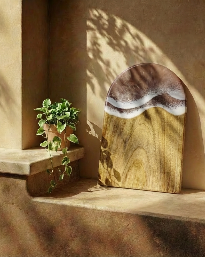 Arch Cheeseboard