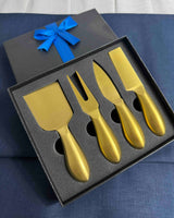 Cheese Knife Set