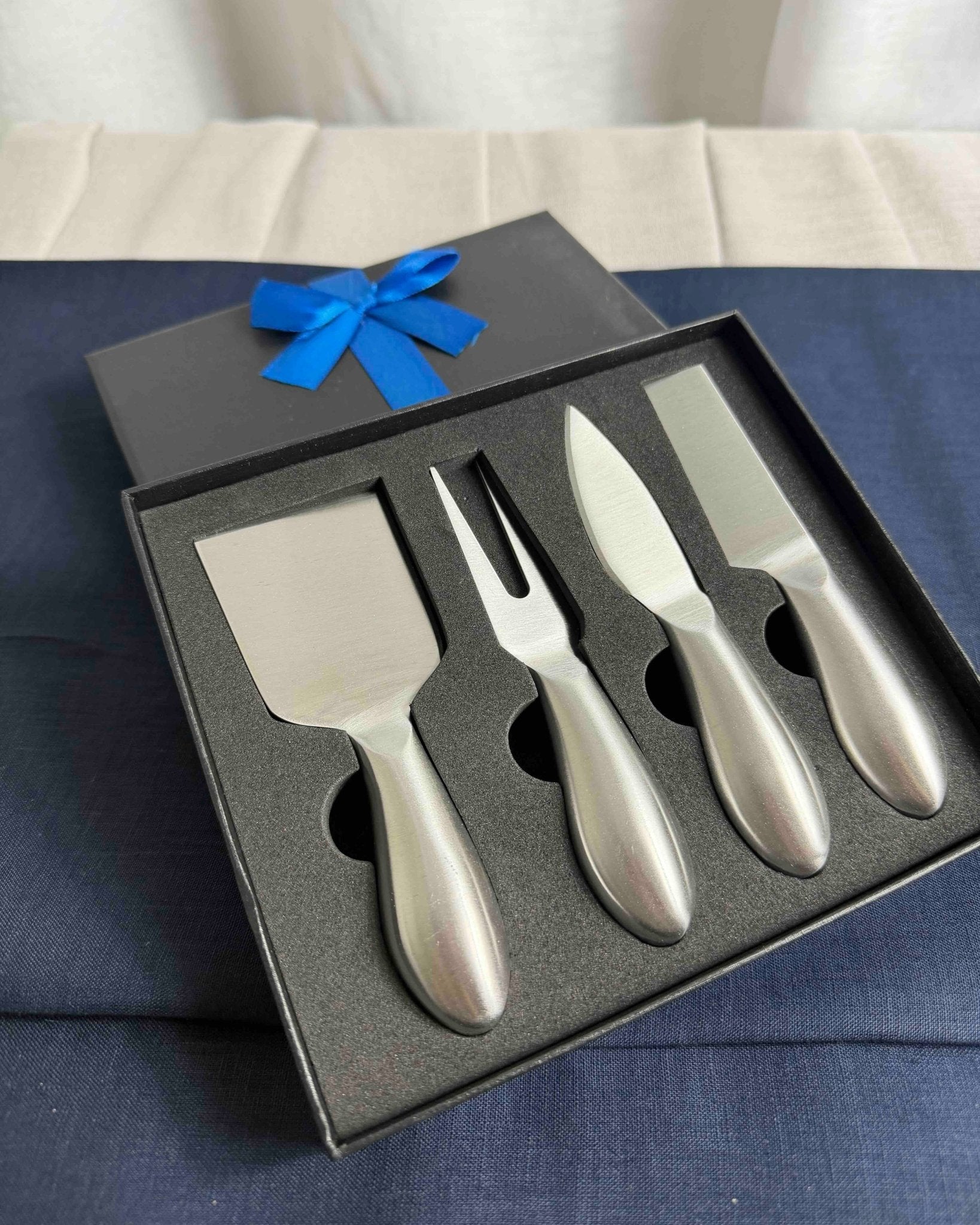 Cheese Knife Set