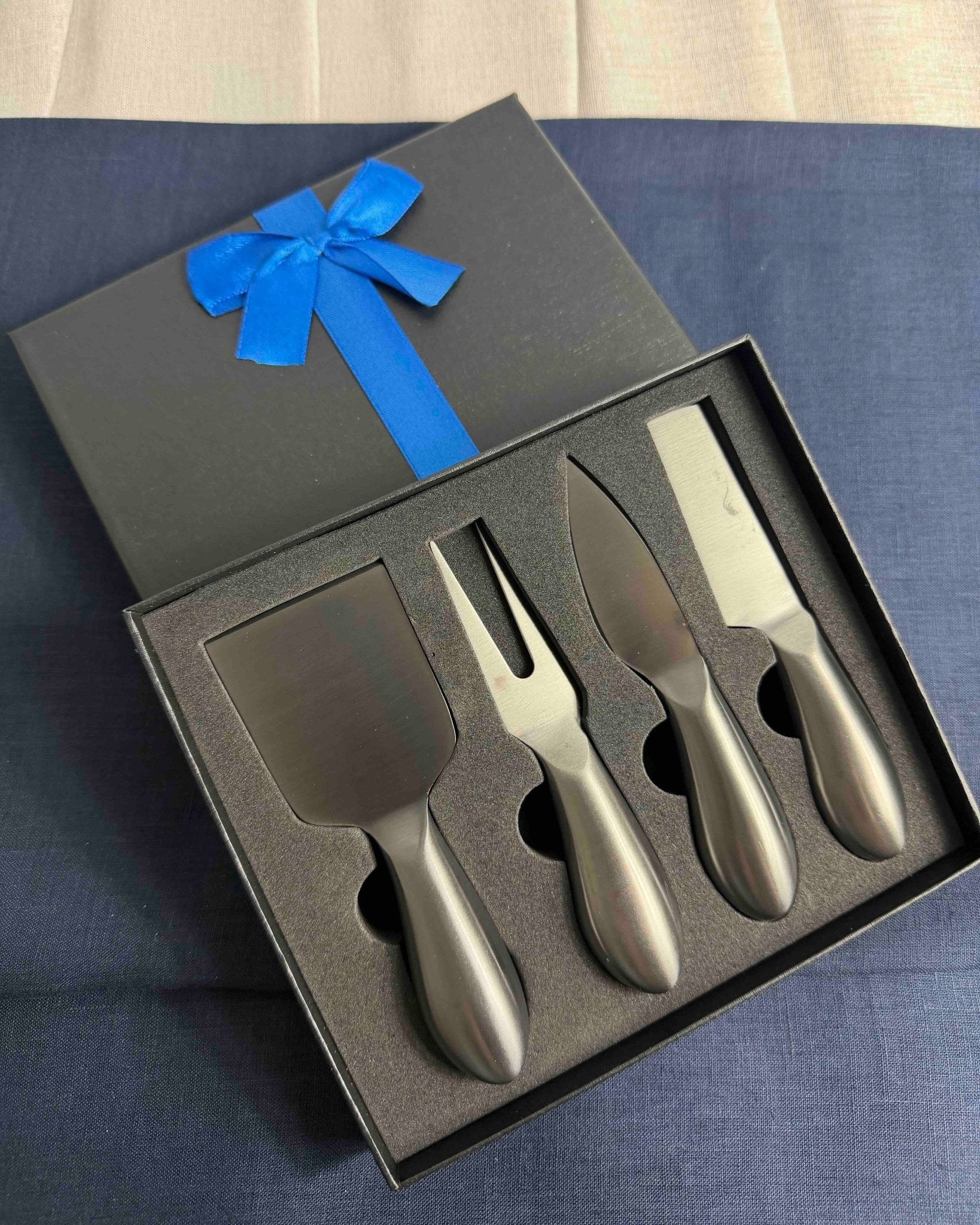 Cheese Knife Set