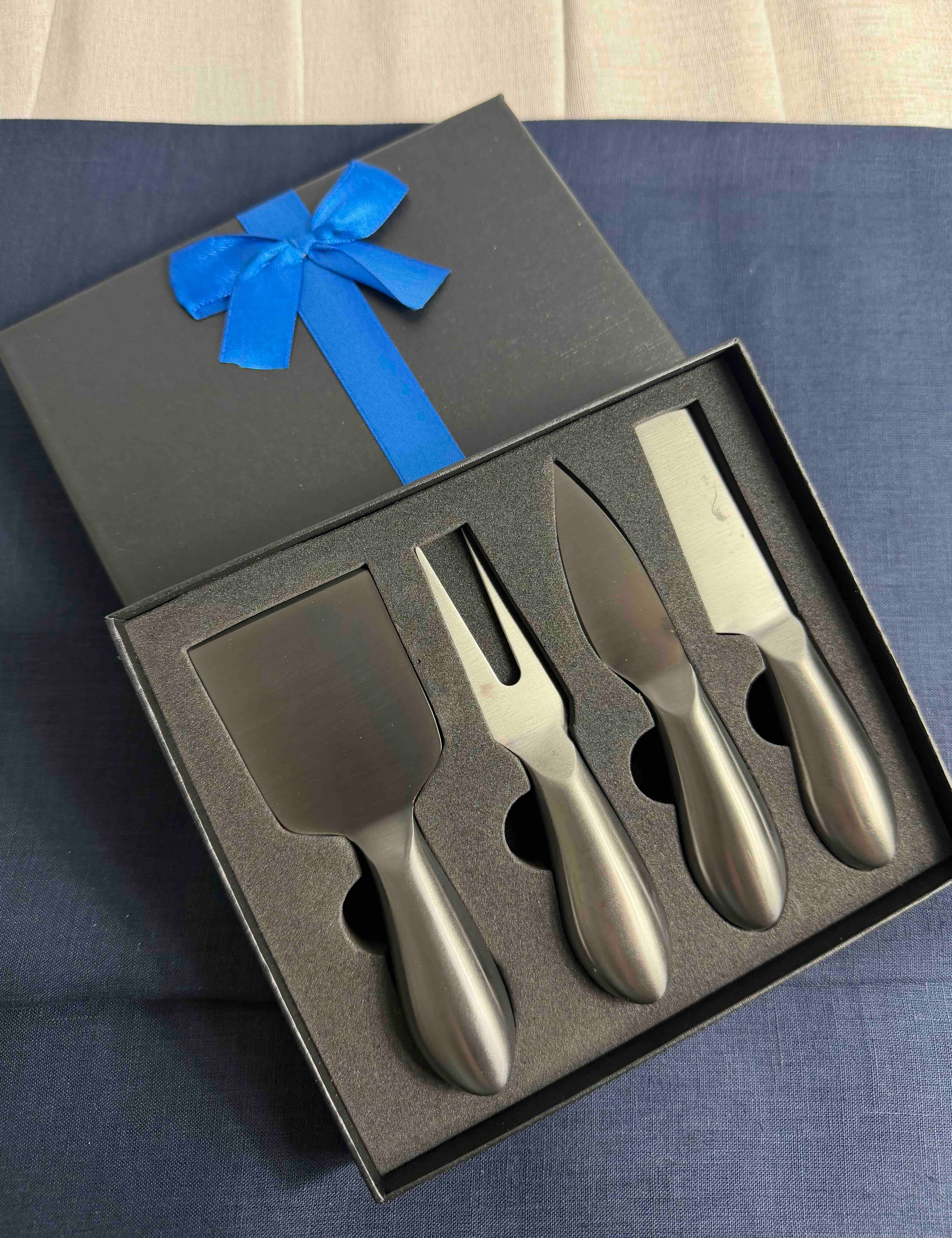 Cheese Knife Set