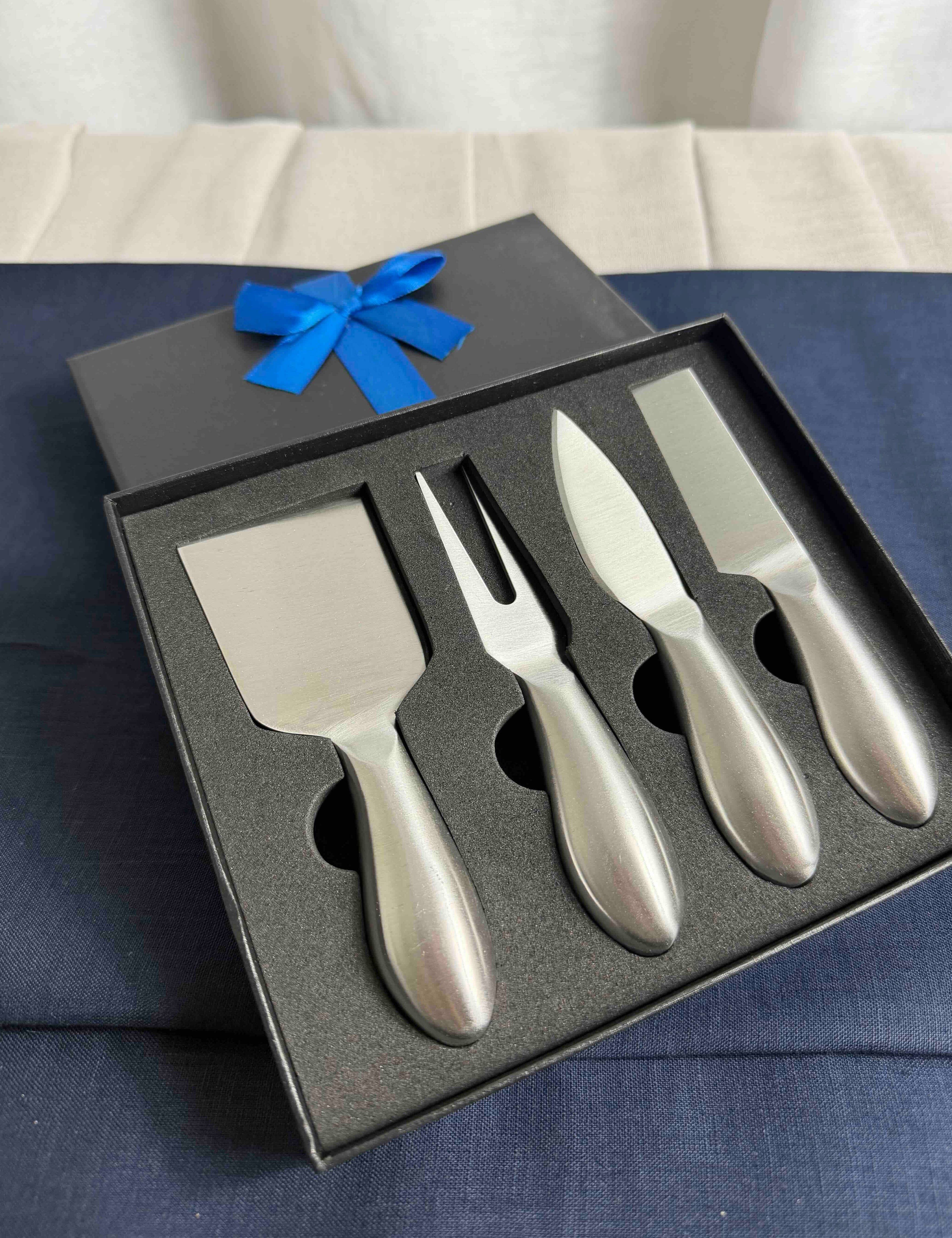 Cheese Knife Set