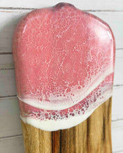 Cowboy Boot Cheeseboard
