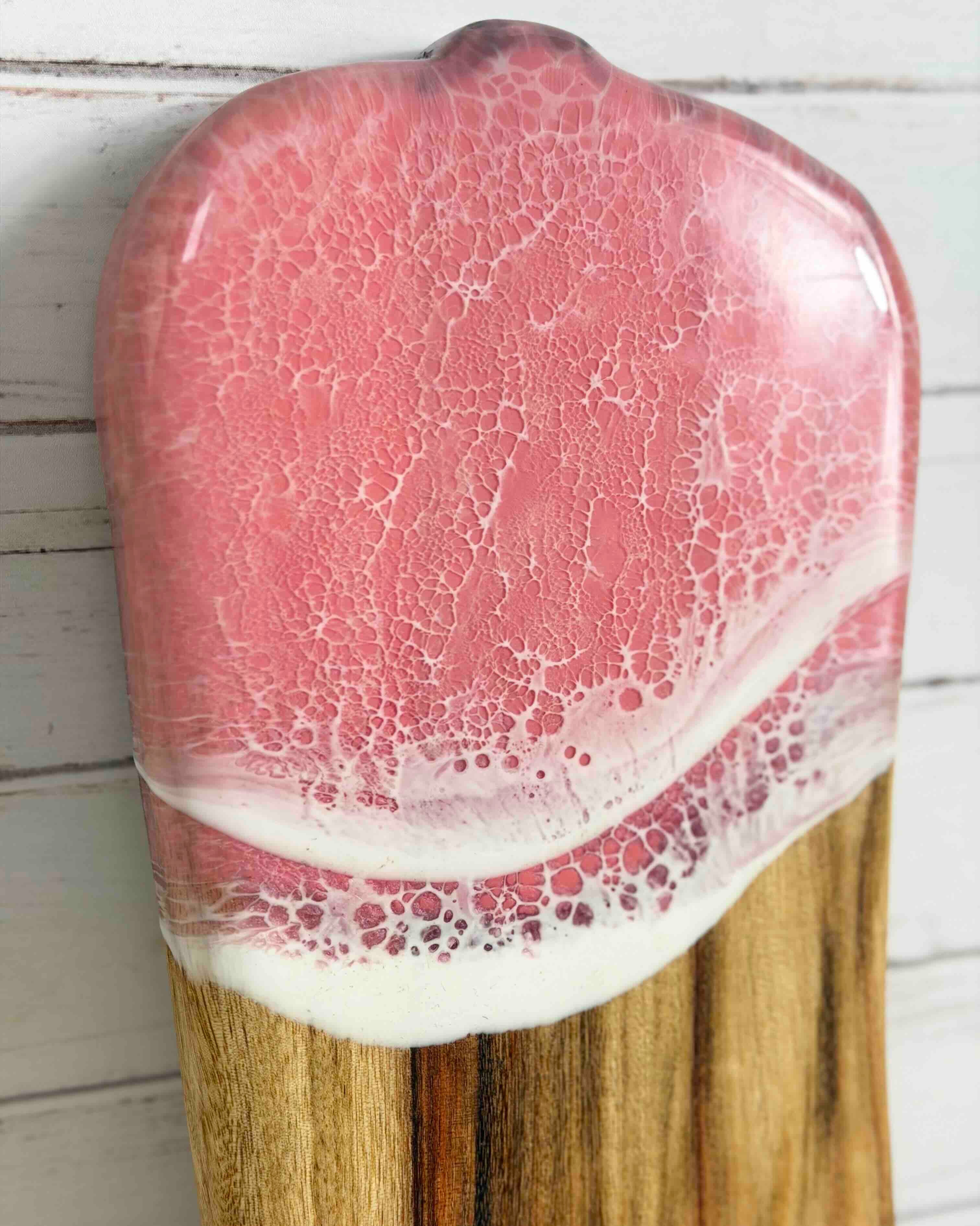 Cowboy Boot Cheeseboard