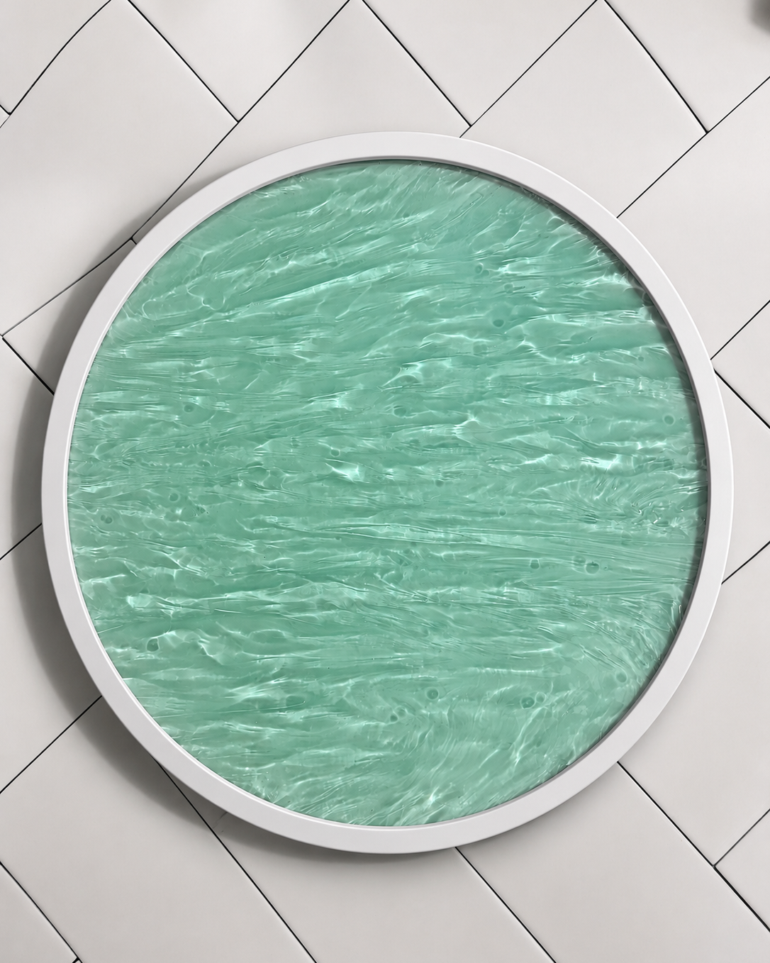 "Creekside" - Lagoon