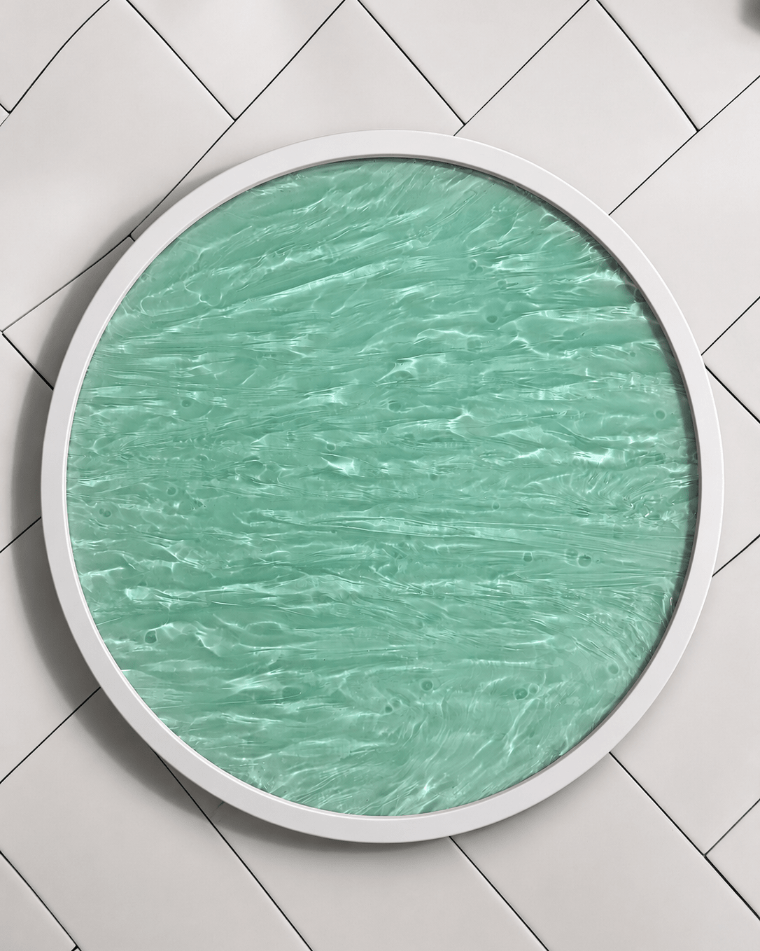 "Creekside" - Lagoon