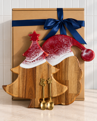 Duo Christmas Gift Box
