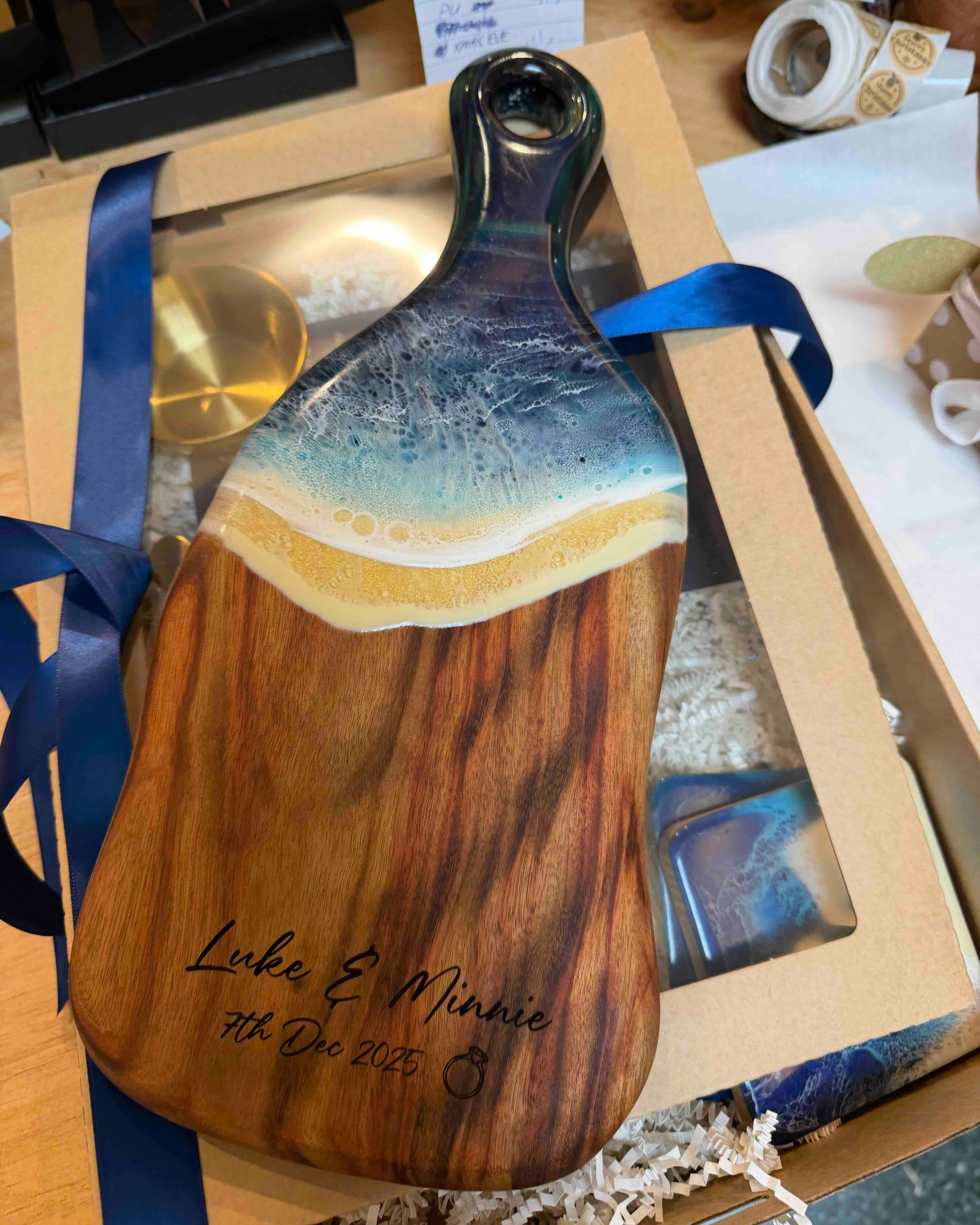 Gift Boxes