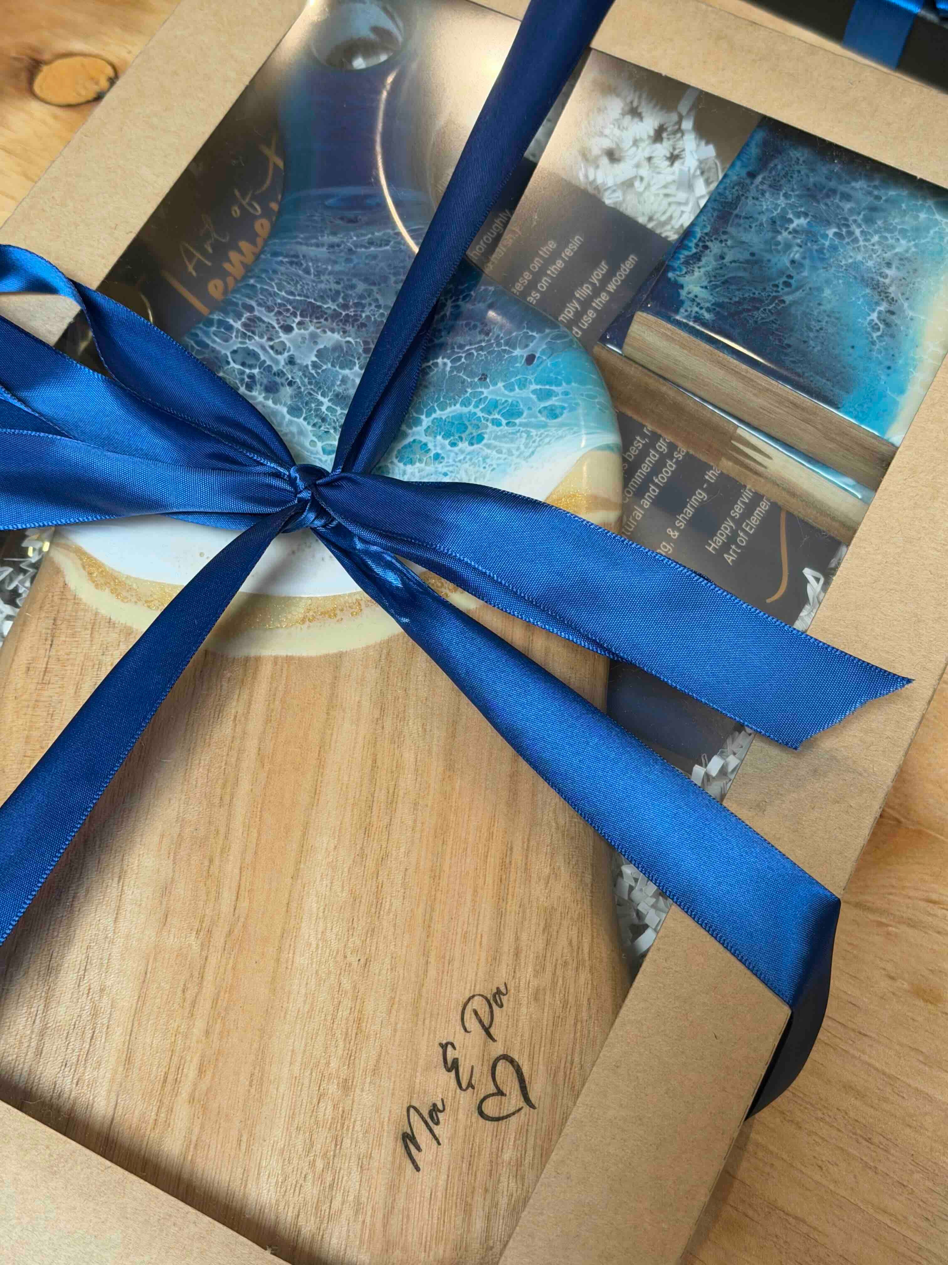 Gift Boxes