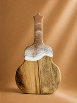 Guitar Cheeseboard