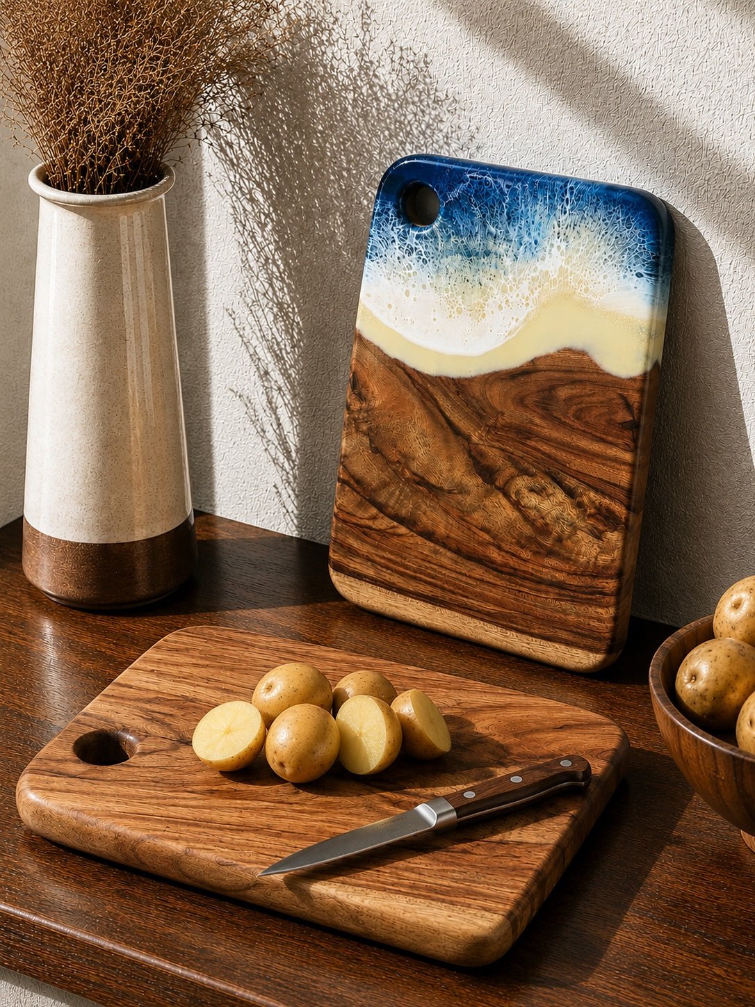 Hamper Cheeseboard