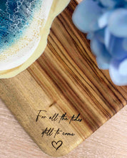 Hamper Cheeseboard