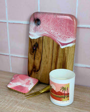 Hamper Cheeseboard