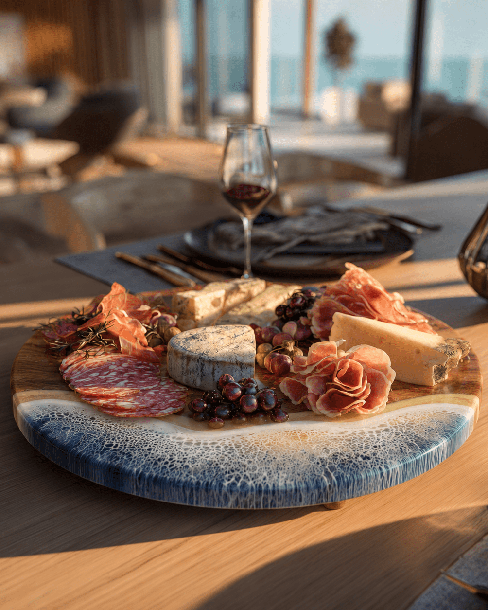 Lazy Susan