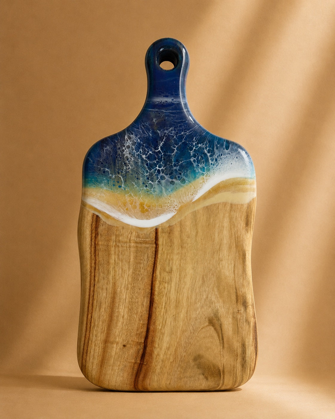 Medium Paddle Cheeseboard