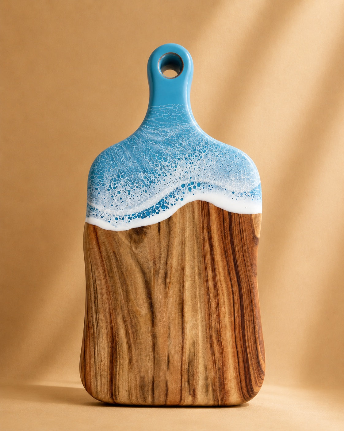 Medium Paddle Cheeseboard