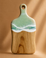 Medium Paddle Cheeseboard
