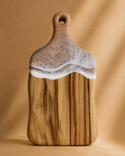 Medium Paddle Cheeseboard
