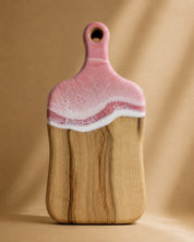 Medium Paddle Cheeseboard
