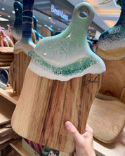 Medium Paddle Cheeseboard