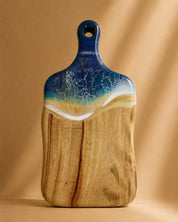 Medium Paddle Cheeseboard