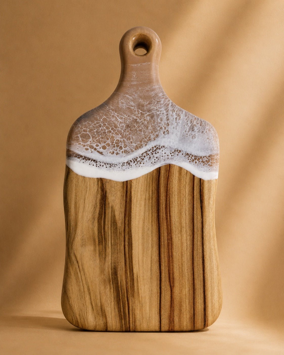 Medium Paddle Cheeseboard