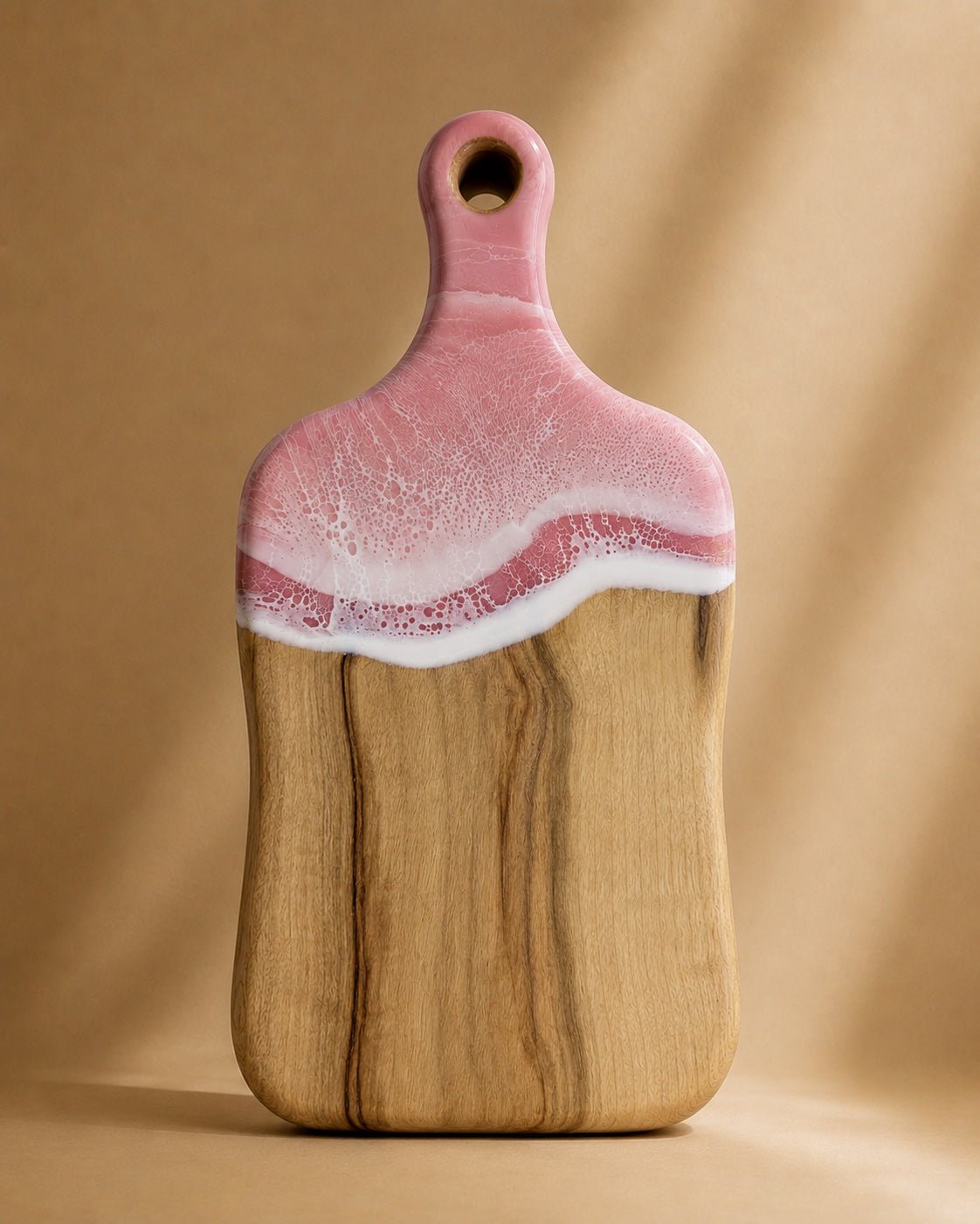 Medium Paddle Cheeseboard