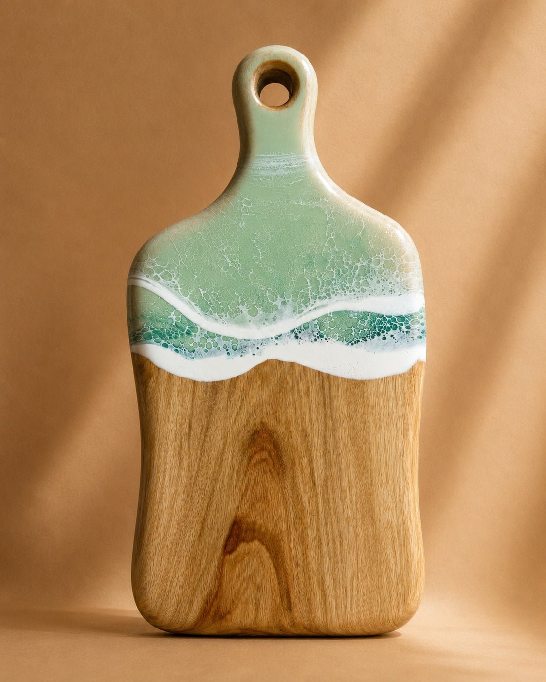 Medium Paddle Cheeseboard