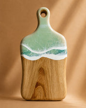 Medium Paddle Cheeseboard