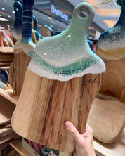 Medium Paddle Cheeseboard