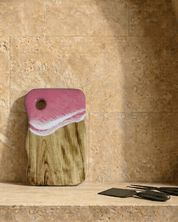 Mini Cheeseboard