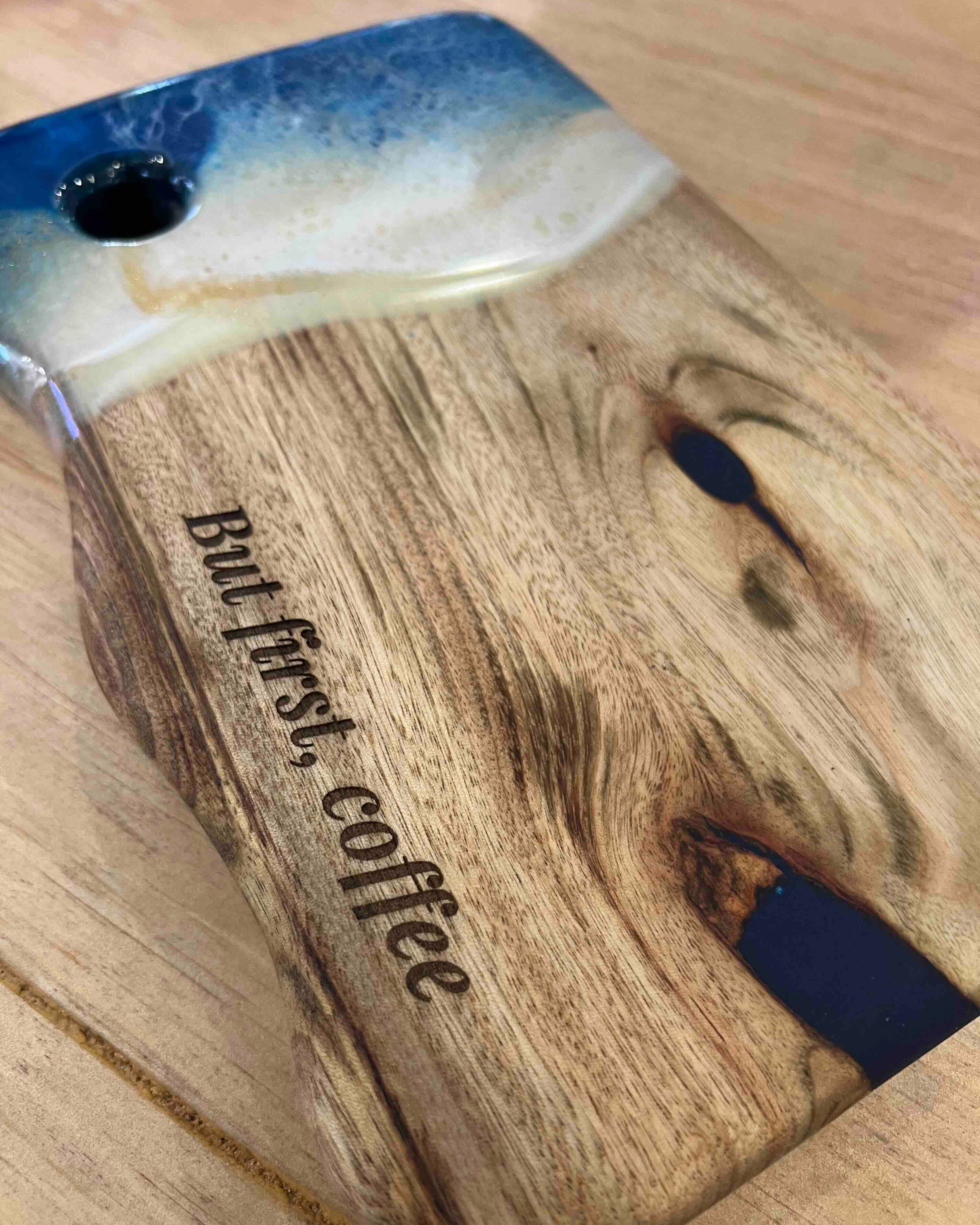 Mini Cheeseboard