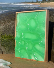 "Pool" - Get Out of My Swamp