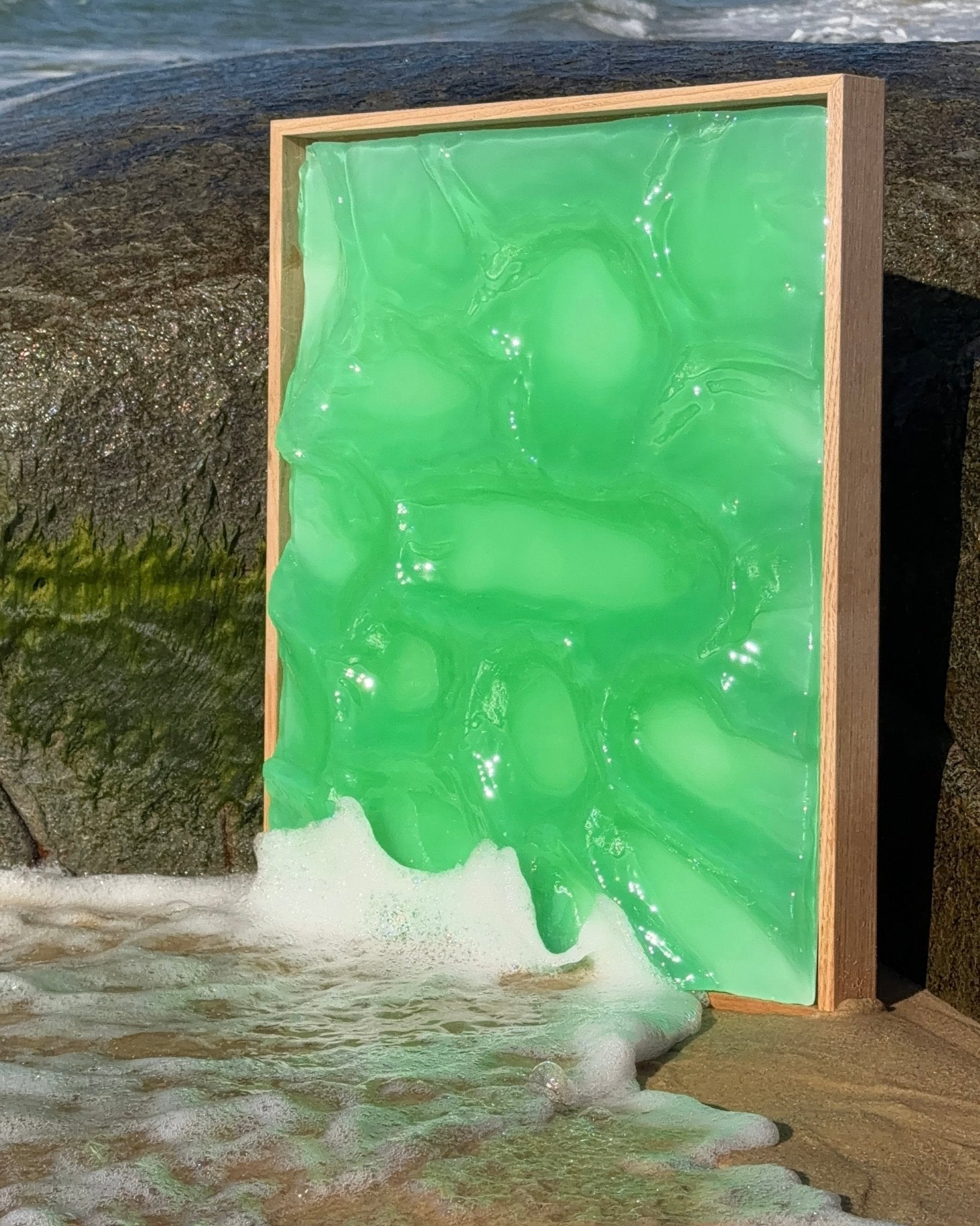"Pool" - Get Out of My Swamp