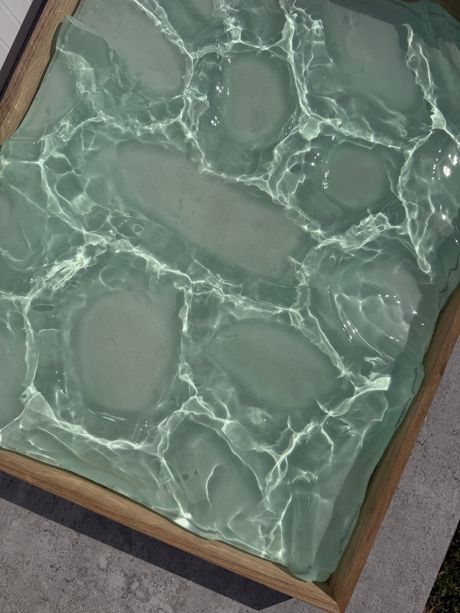 "Pool" - Shallows