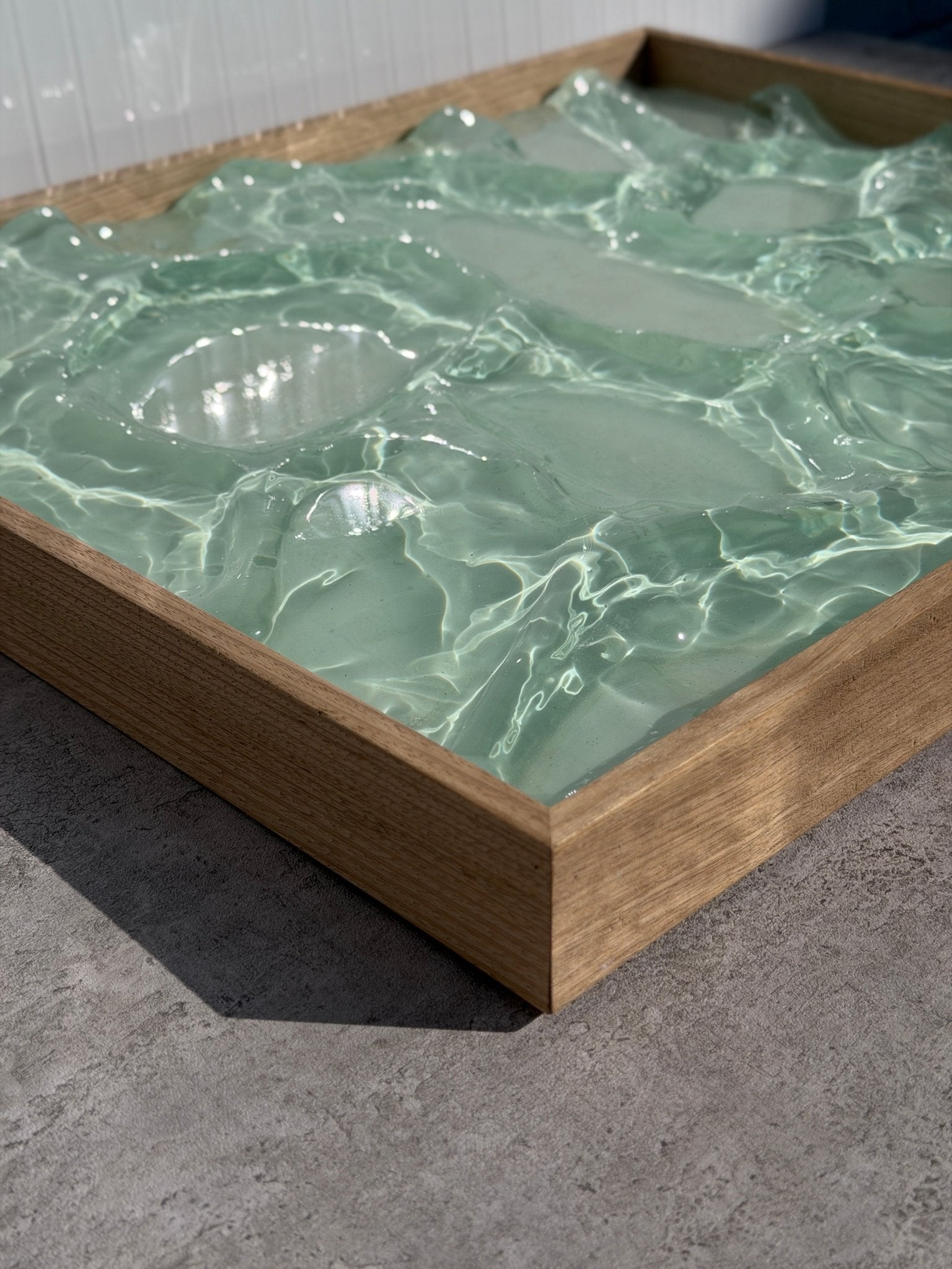 "Pool" - Shallows