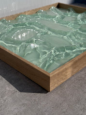 "Pool" - Shallows
