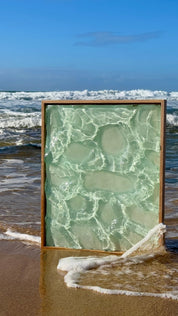 "Pool" - Shallows