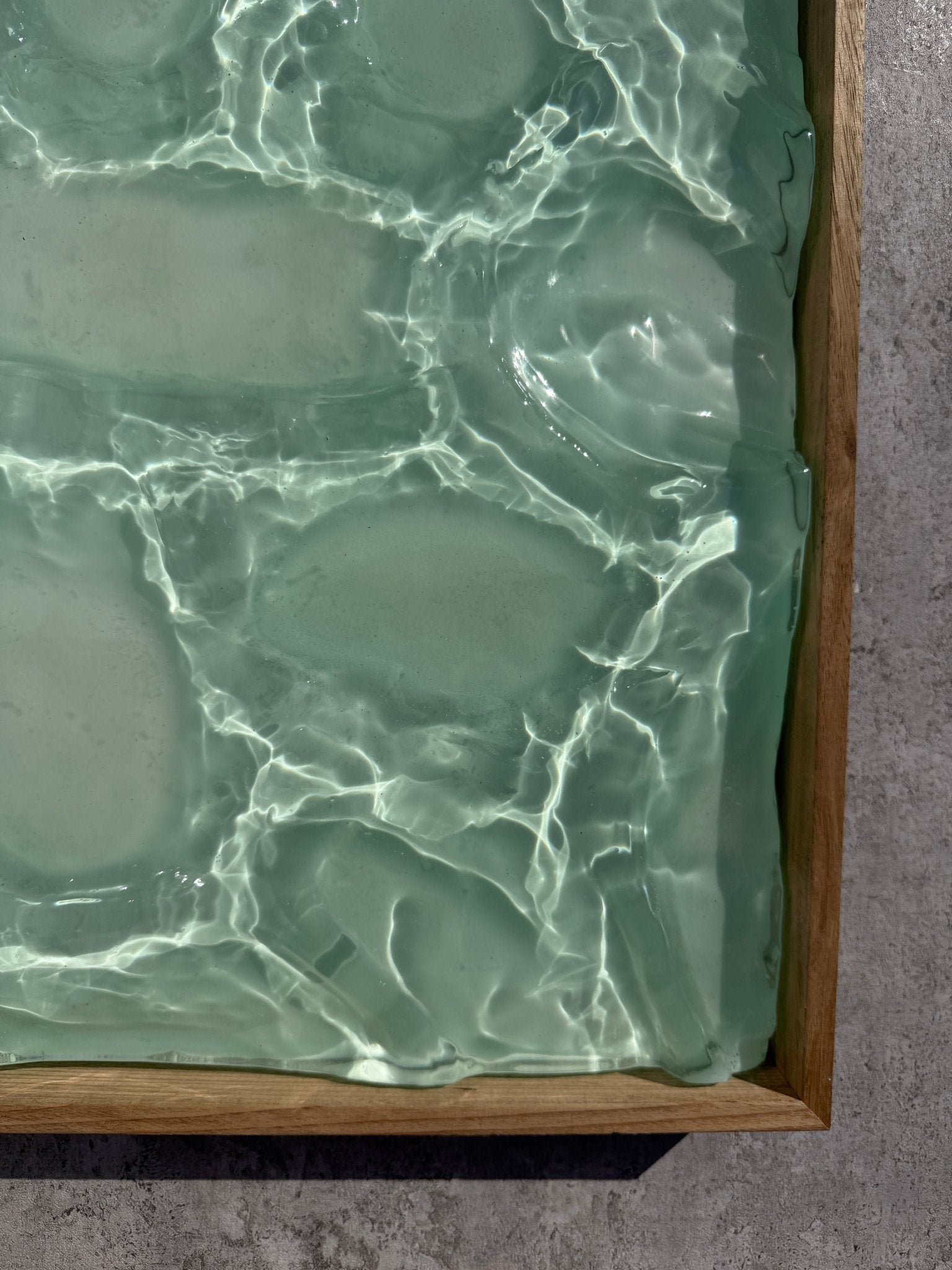 "Pool" - Shallows