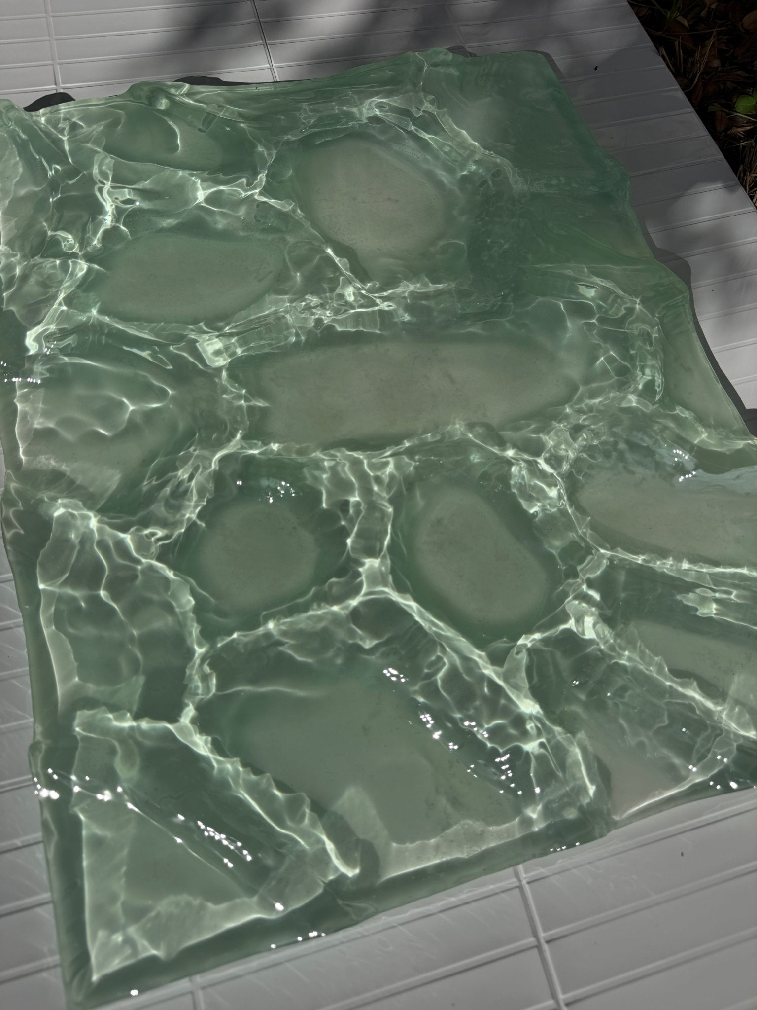 "Pool" - Shallows